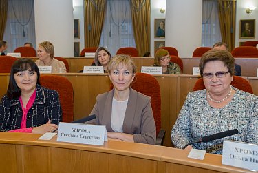 Бюджет-2022 принят!